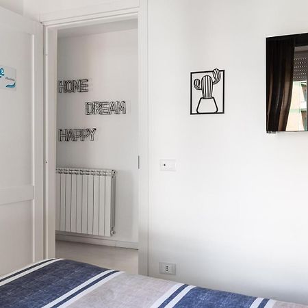 B&B Sapore Di Mare Gaeta Ngoại thất bức ảnh