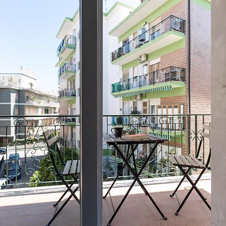 B&B Sapore Di Mare Gaeta Ngoại thất bức ảnh