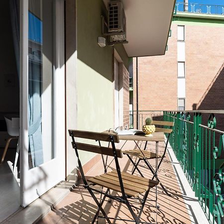 B&B Sapore Di Mare Gaeta Ngoại thất bức ảnh