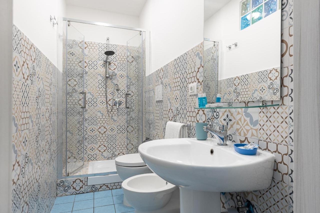B&B Sapore Di Mare Gaeta Ngoại thất bức ảnh