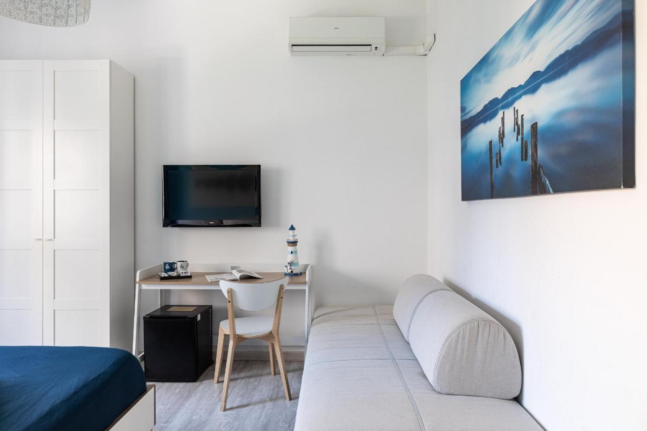 B&B Sapore Di Mare Gaeta Ngoại thất bức ảnh