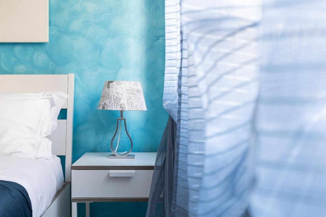 B&B Sapore Di Mare Gaeta Ngoại thất bức ảnh