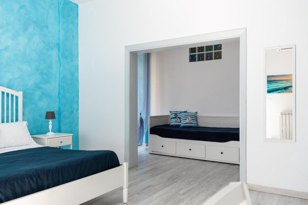 B&B Sapore Di Mare Gaeta Ngoại thất bức ảnh