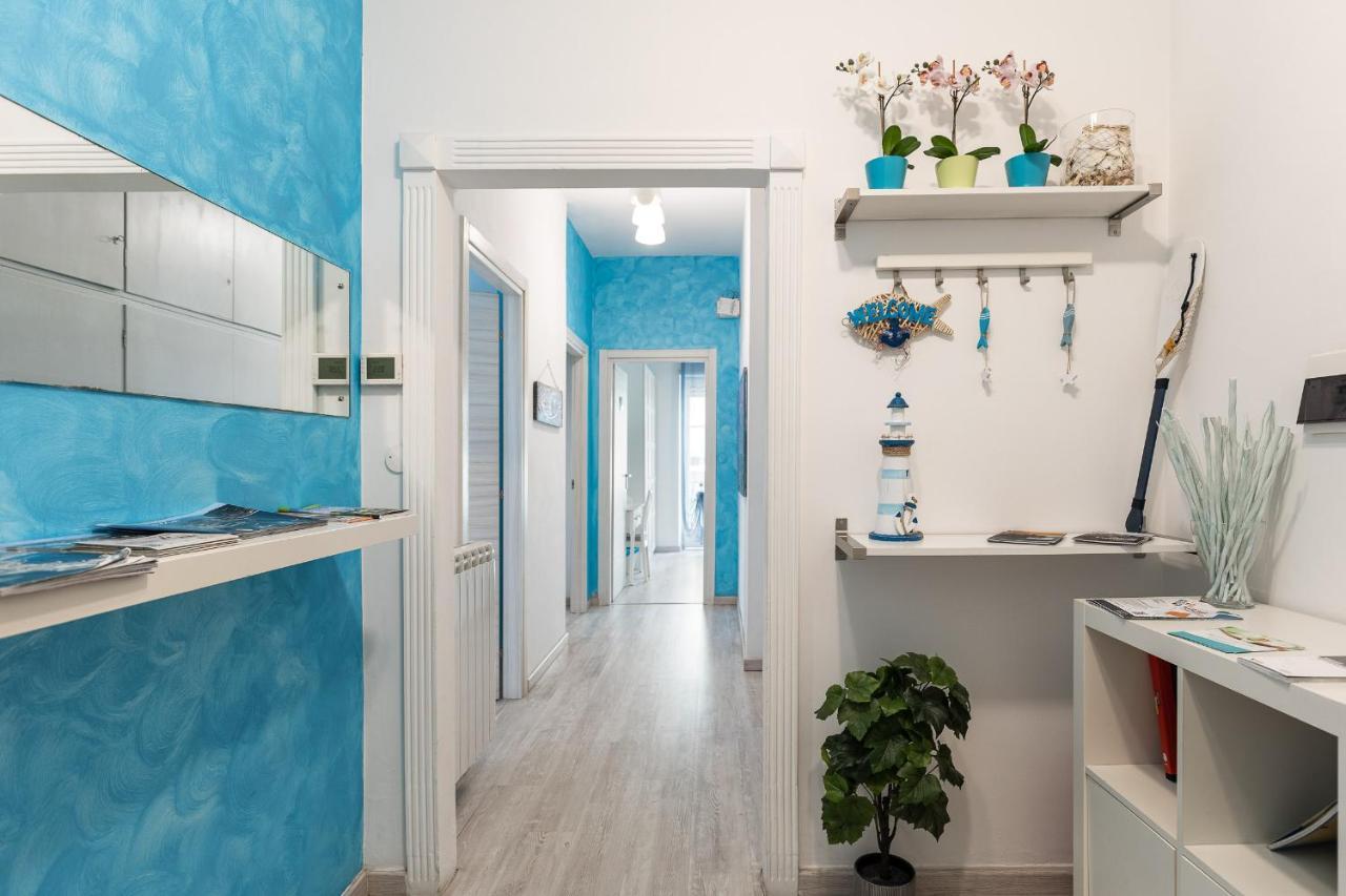 B&B Sapore Di Mare Gaeta Ngoại thất bức ảnh