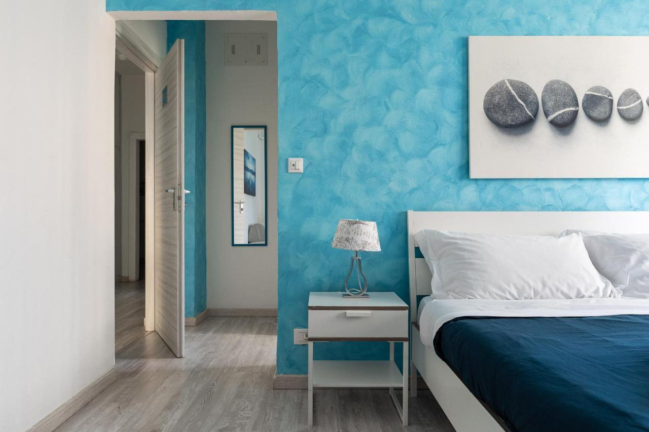 B&B Sapore Di Mare Gaeta Ngoại thất bức ảnh