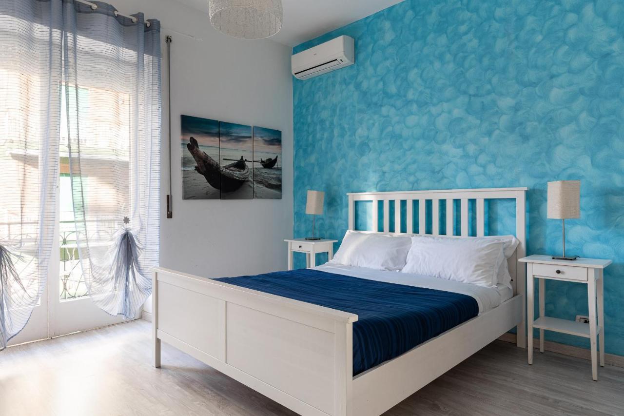 B&B Sapore Di Mare Gaeta Ngoại thất bức ảnh