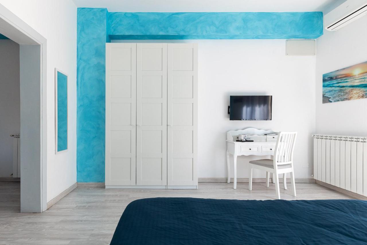 B&B Sapore Di Mare Gaeta Ngoại thất bức ảnh
