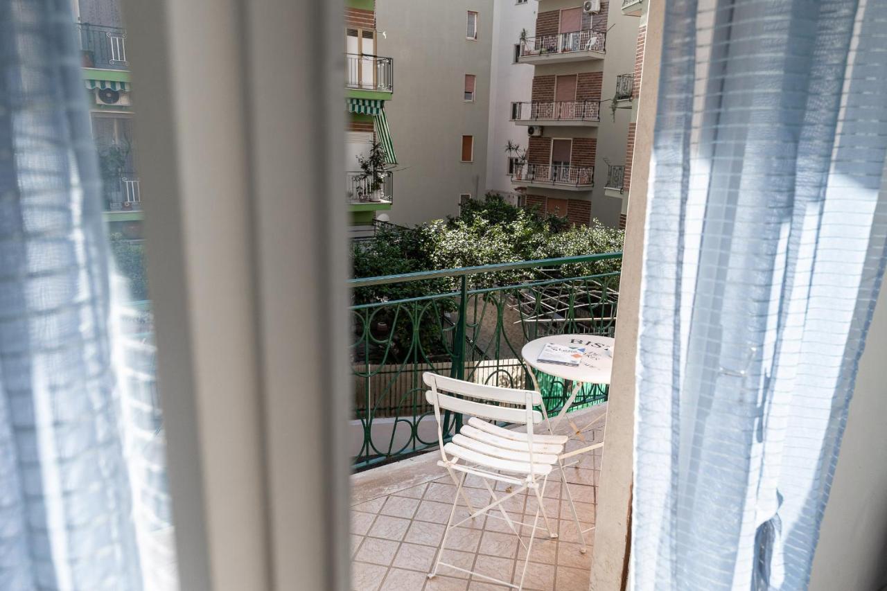 B&B Sapore Di Mare Gaeta Ngoại thất bức ảnh