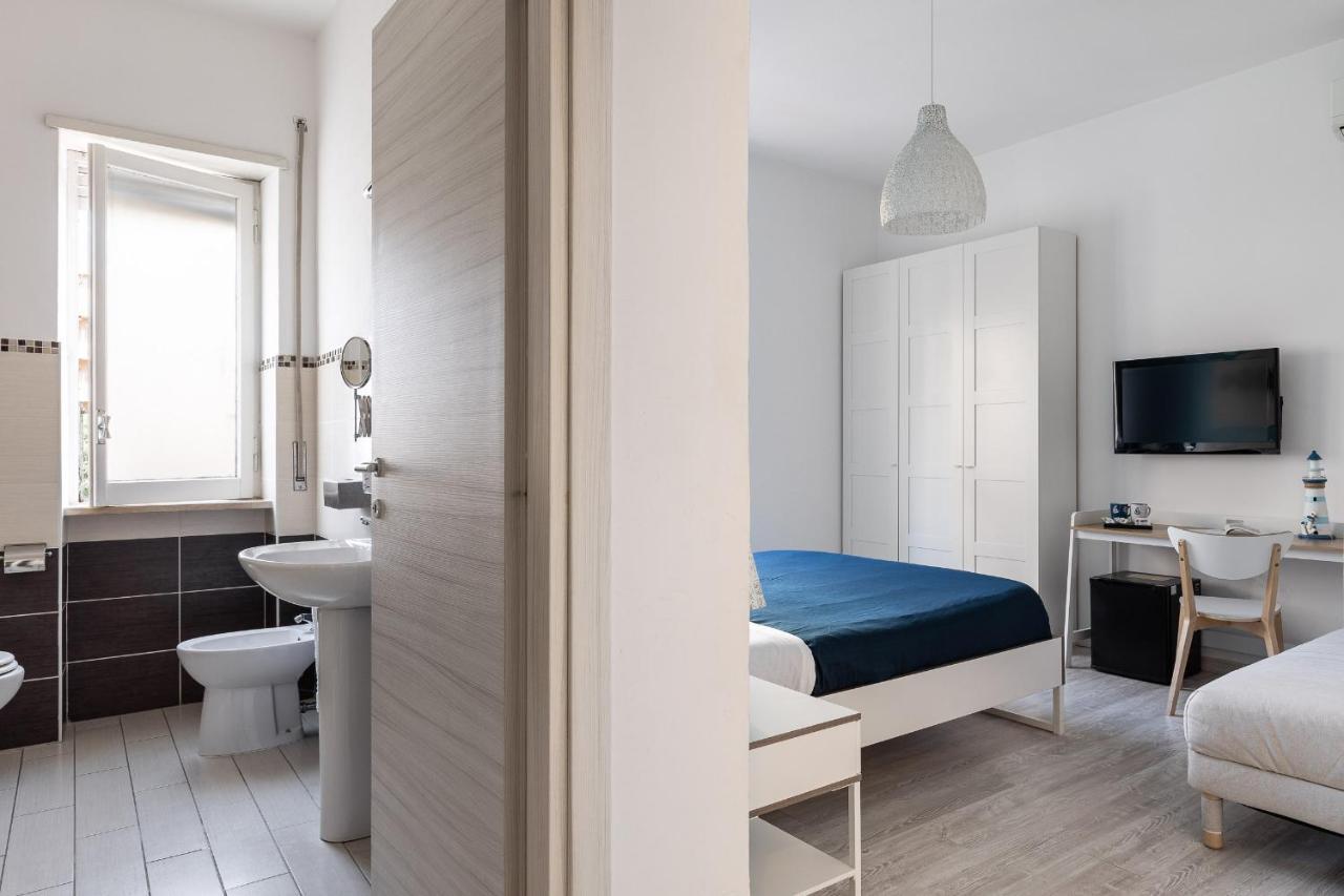 B&B Sapore Di Mare Gaeta Ngoại thất bức ảnh
