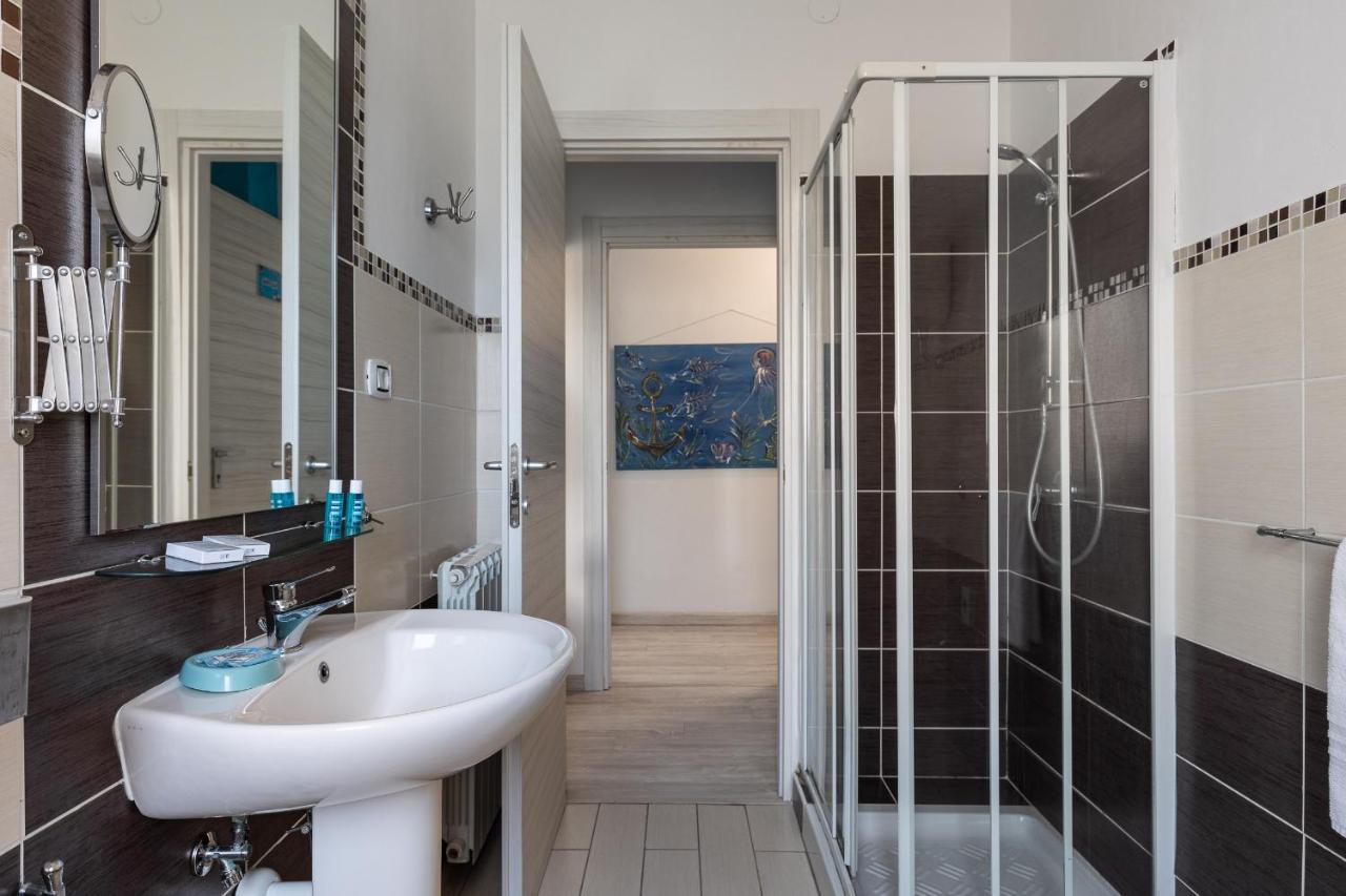 B&B Sapore Di Mare Gaeta Ngoại thất bức ảnh