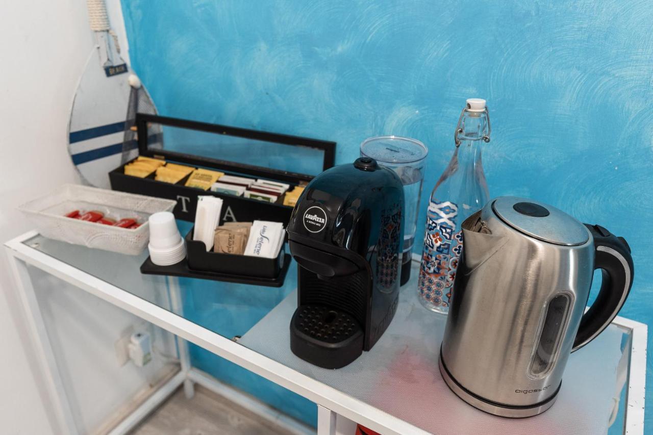 B&B Sapore Di Mare Gaeta Ngoại thất bức ảnh