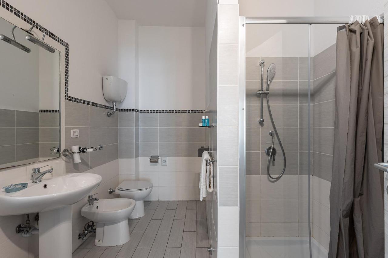B&B Sapore Di Mare Gaeta Ngoại thất bức ảnh