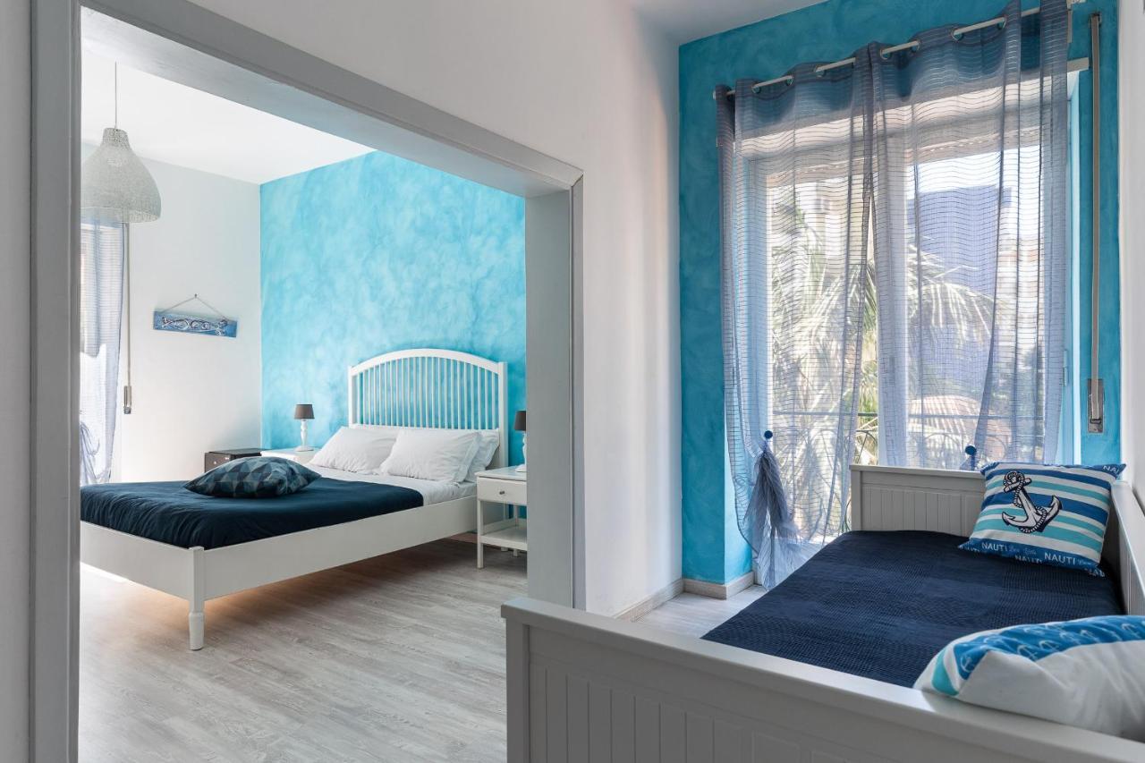 B&B Sapore Di Mare Gaeta Ngoại thất bức ảnh