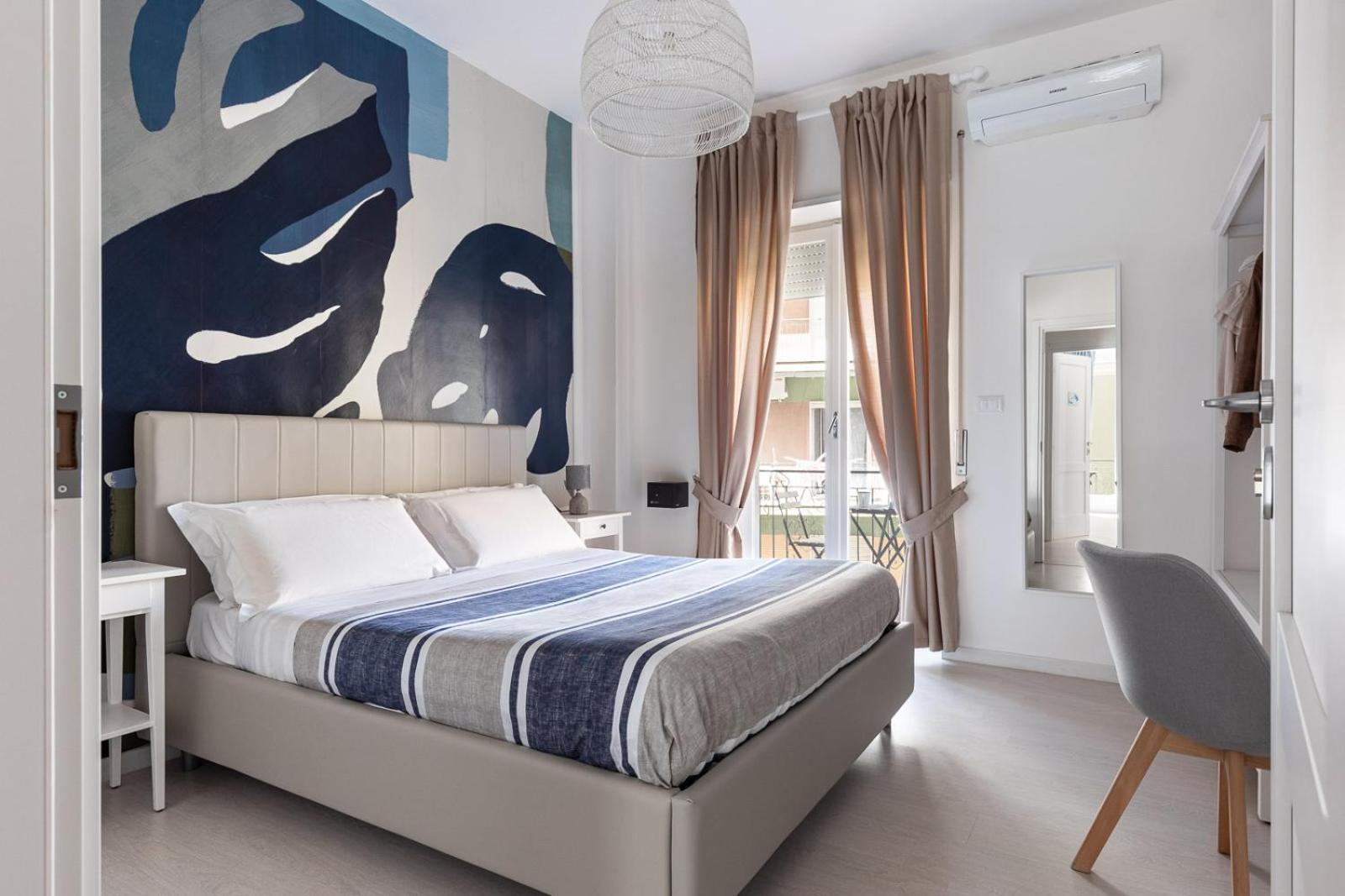 B&B Sapore Di Mare Gaeta Ngoại thất bức ảnh