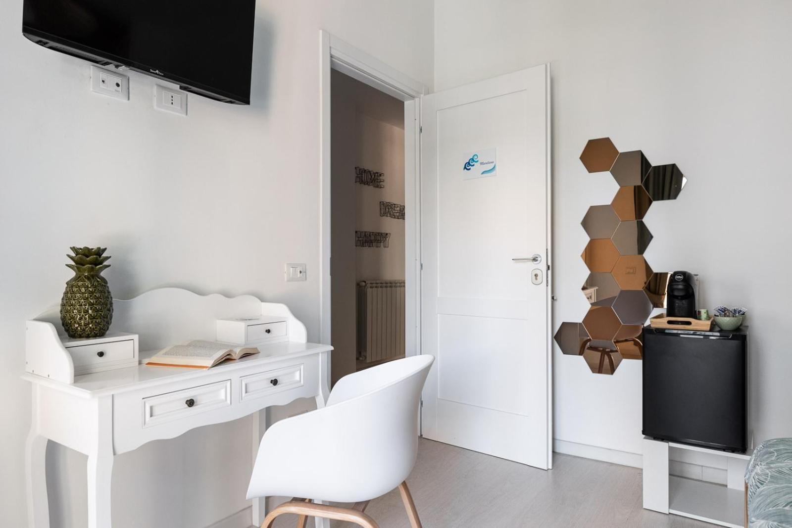 B&B Sapore Di Mare Gaeta Ngoại thất bức ảnh