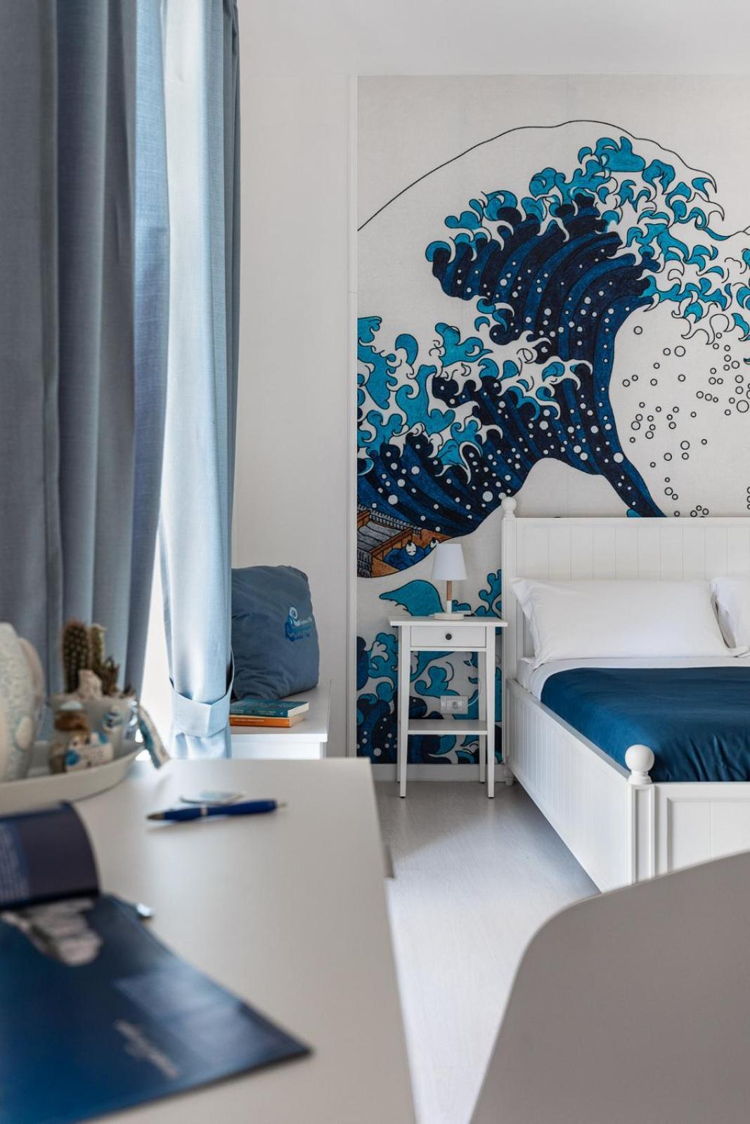 B&B Sapore Di Mare Gaeta Ngoại thất bức ảnh