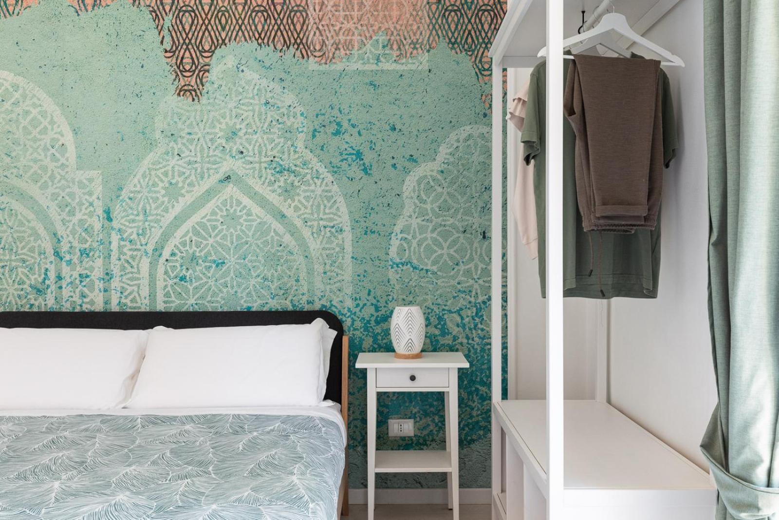 B&B Sapore Di Mare Gaeta Ngoại thất bức ảnh