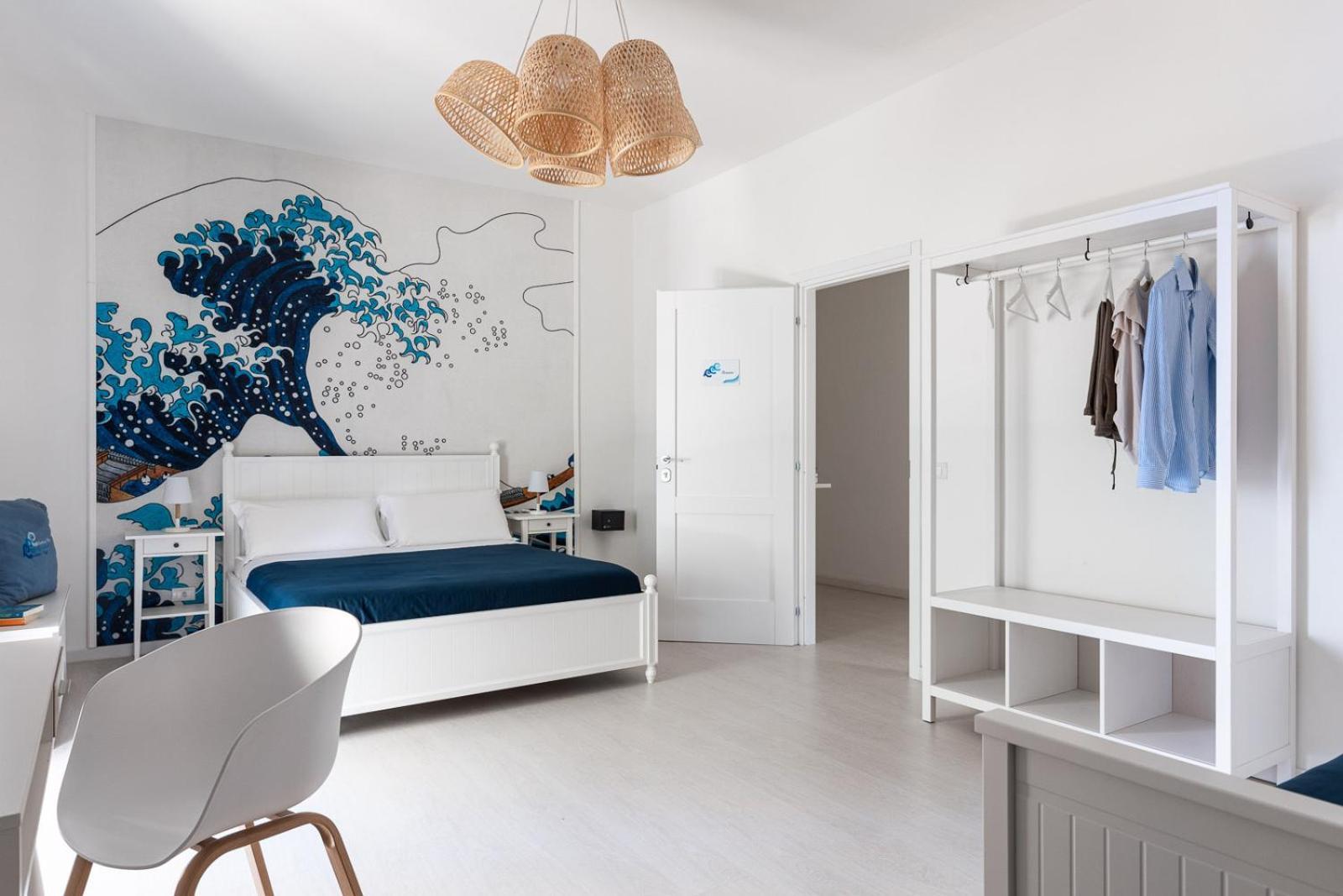 B&B Sapore Di Mare Gaeta Ngoại thất bức ảnh