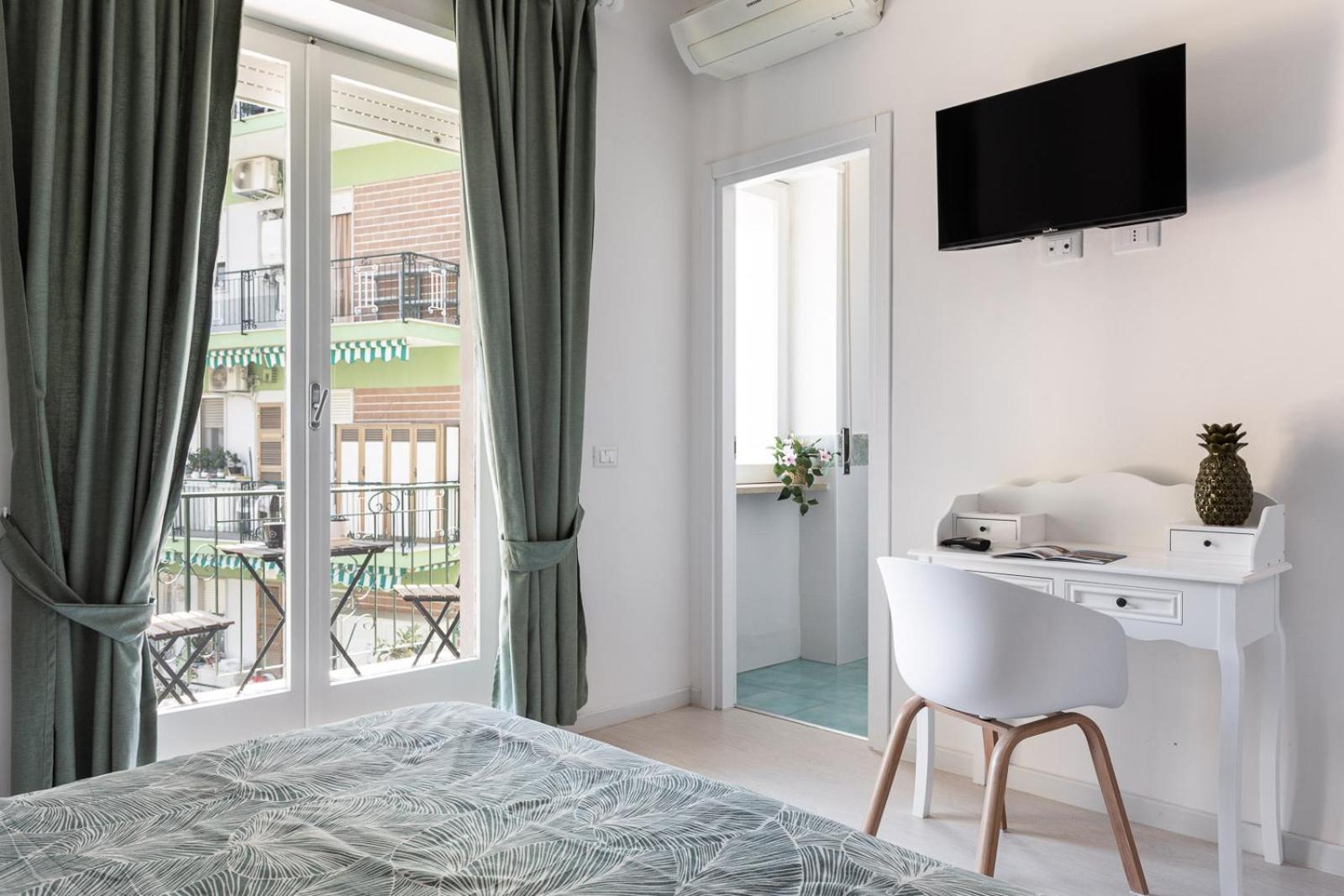 B&B Sapore Di Mare Gaeta Ngoại thất bức ảnh
