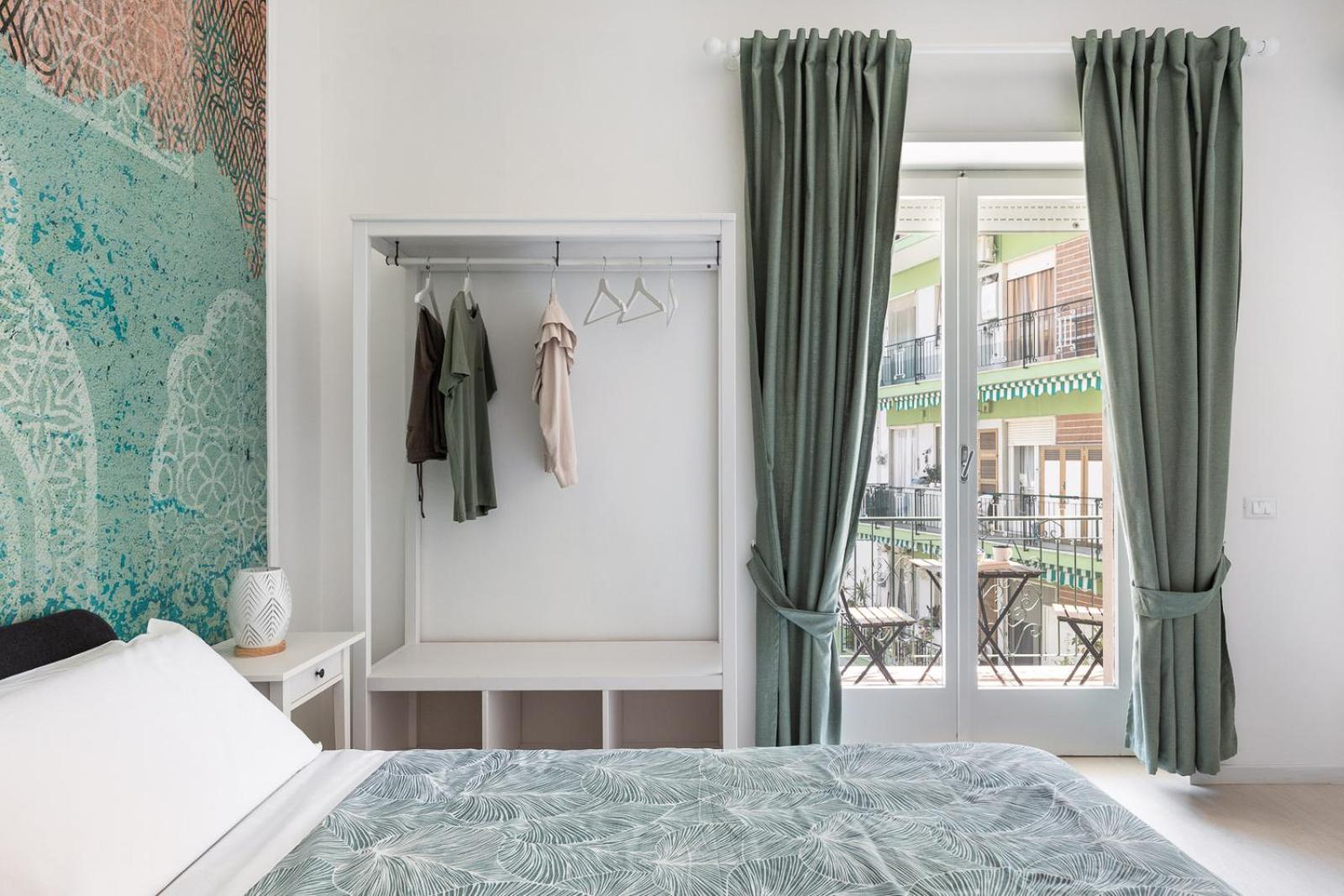 B&B Sapore Di Mare Gaeta Ngoại thất bức ảnh