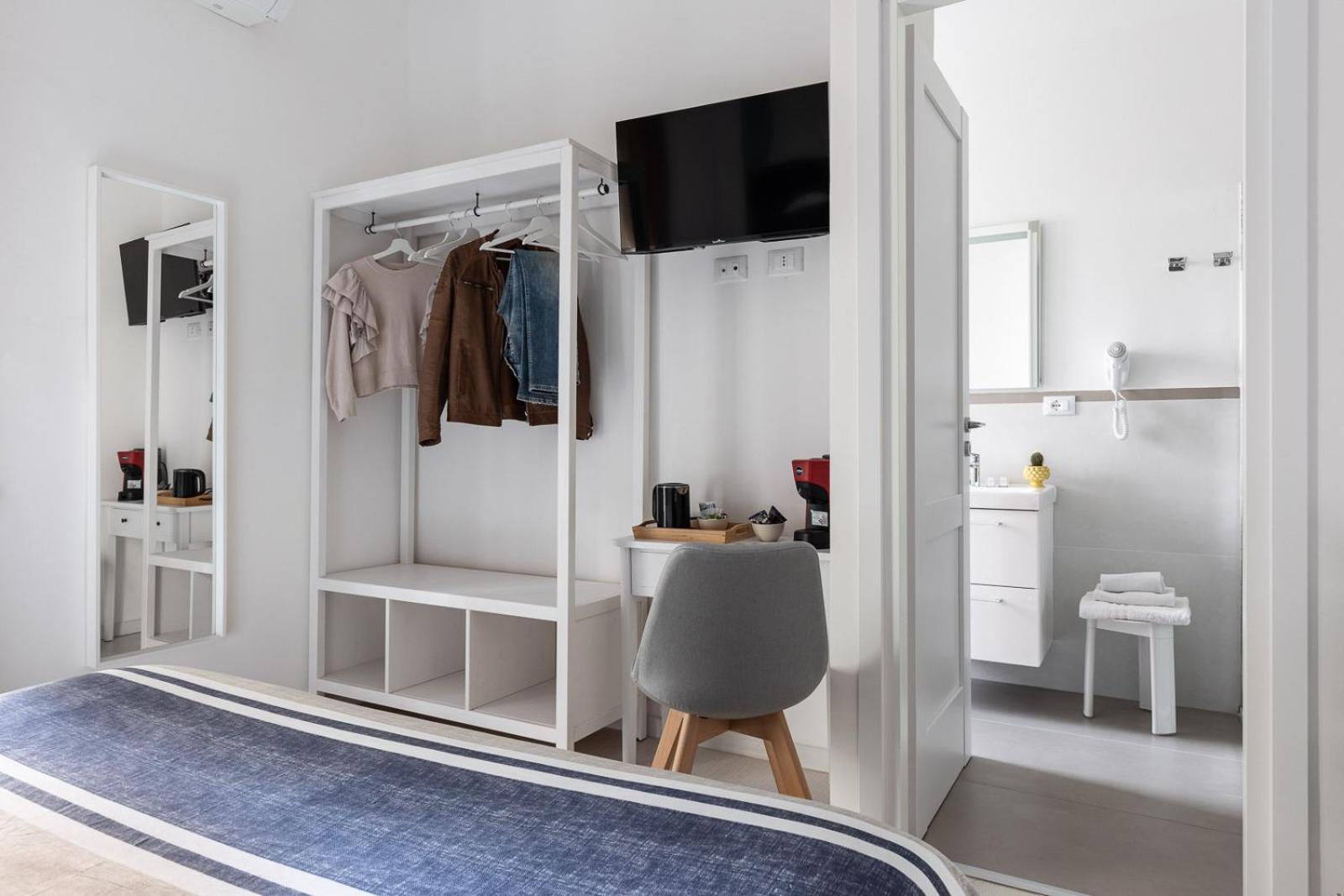 B&B Sapore Di Mare Gaeta Ngoại thất bức ảnh
