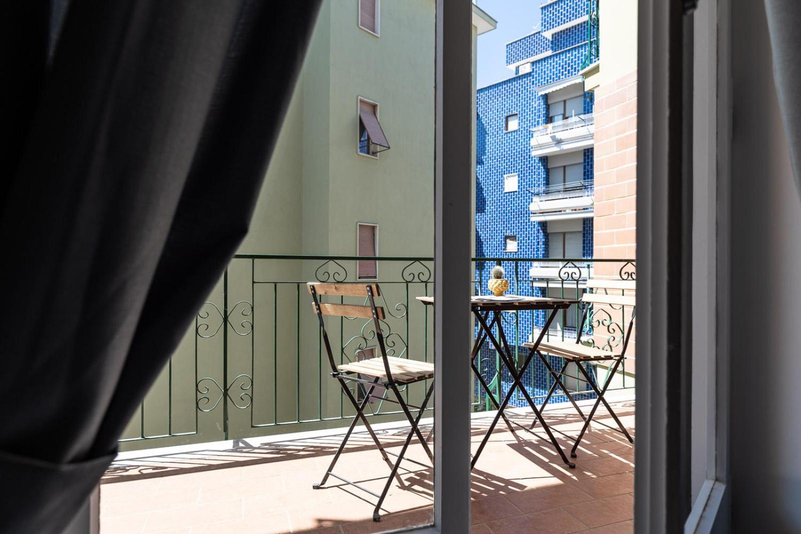 B&B Sapore Di Mare Gaeta Ngoại thất bức ảnh