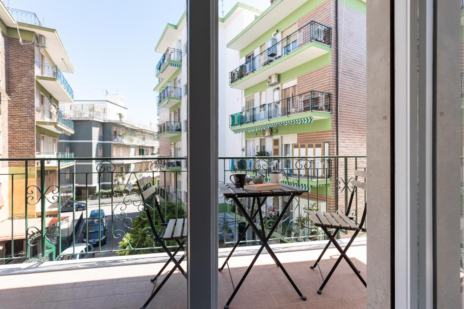 B&B Sapore Di Mare Gaeta Ngoại thất bức ảnh