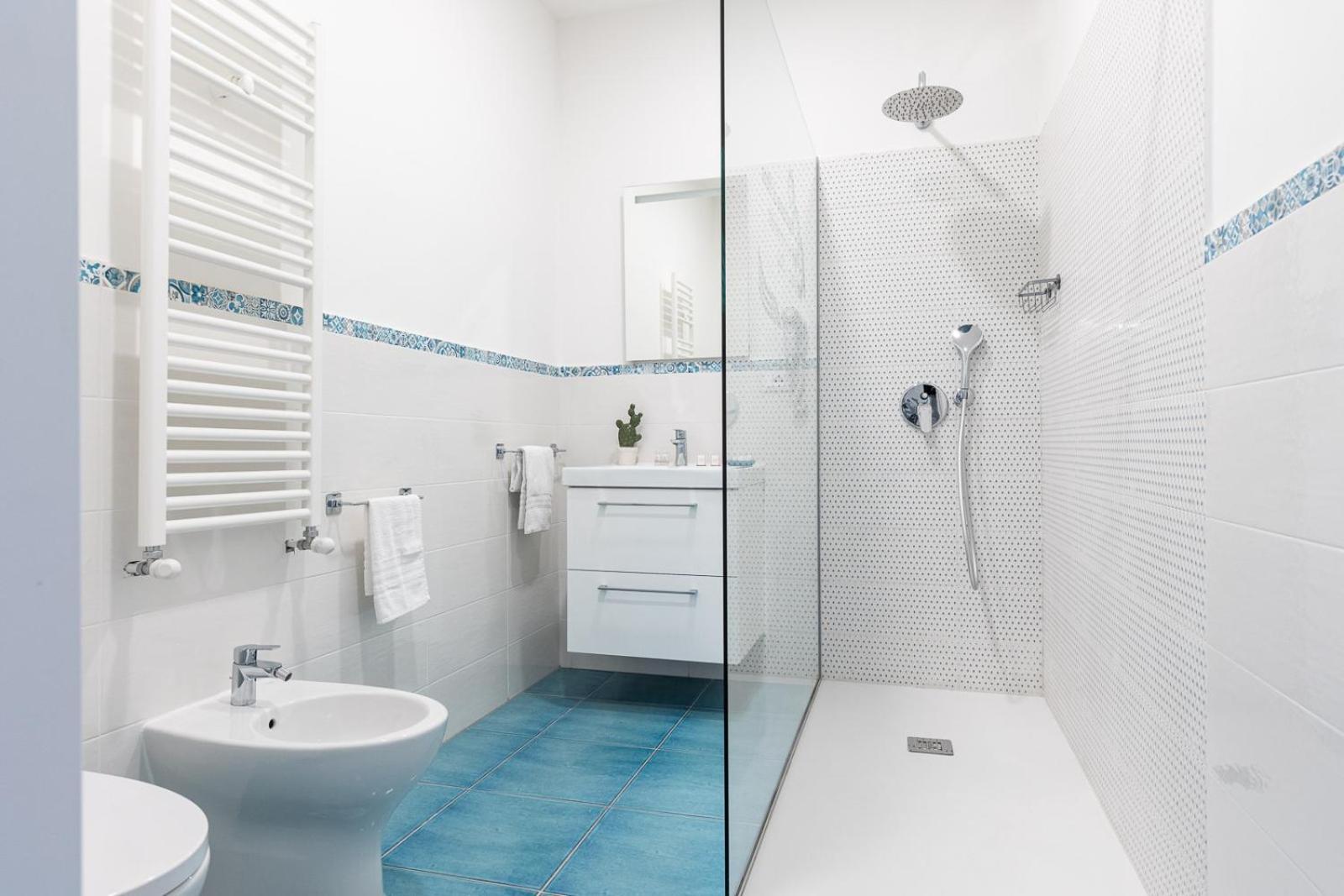 B&B Sapore Di Mare Gaeta Ngoại thất bức ảnh