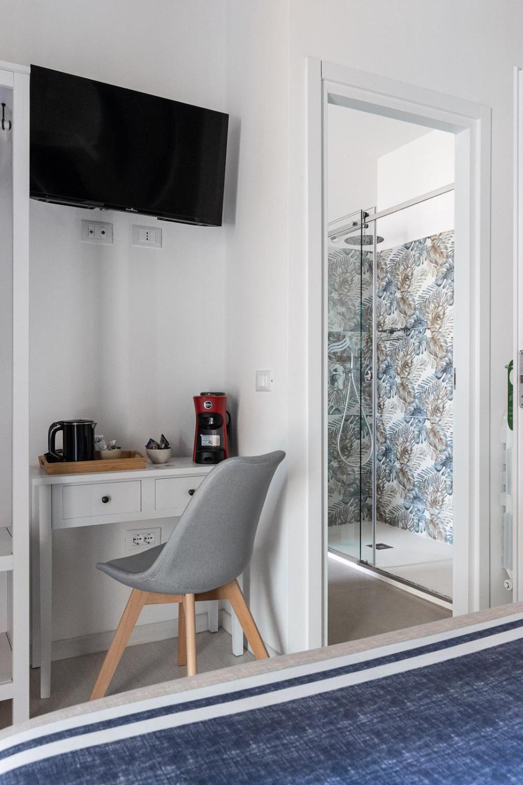 B&B Sapore Di Mare Gaeta Ngoại thất bức ảnh
