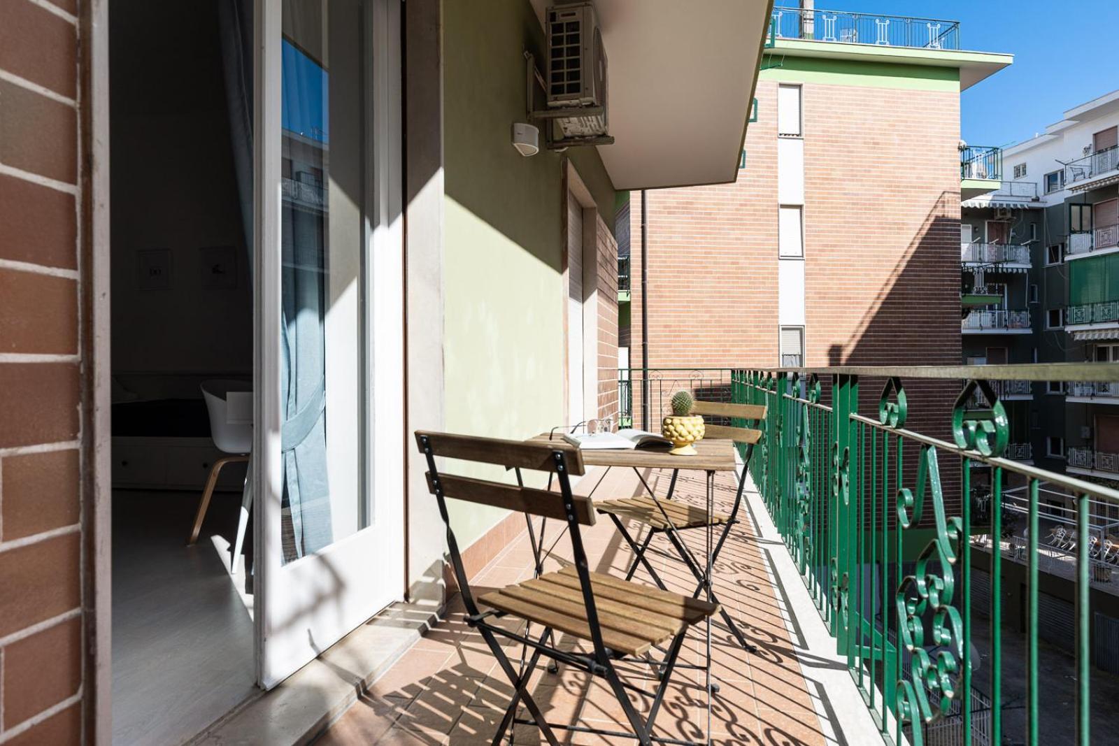 B&B Sapore Di Mare Gaeta Ngoại thất bức ảnh