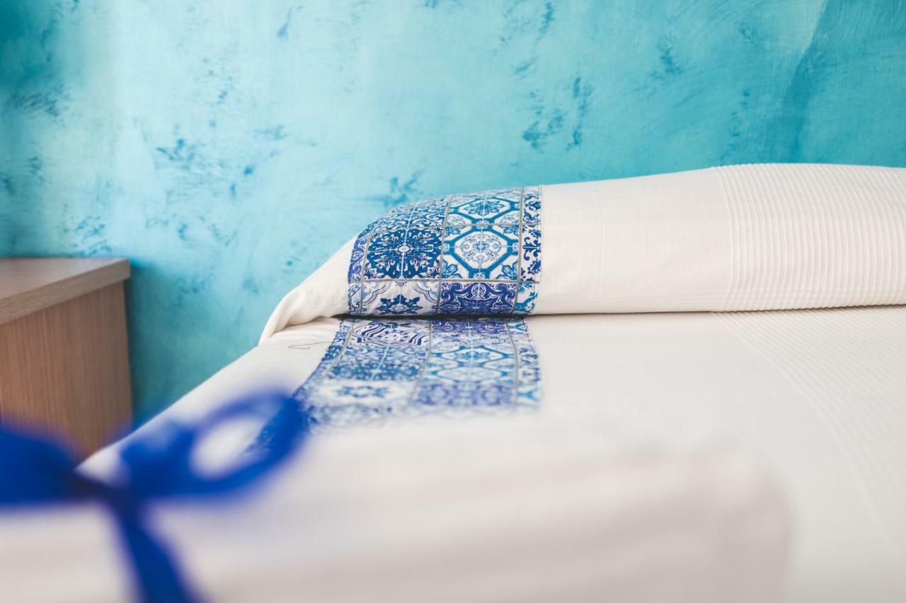B&B Sapore Di Mare Gaeta Ngoại thất bức ảnh
