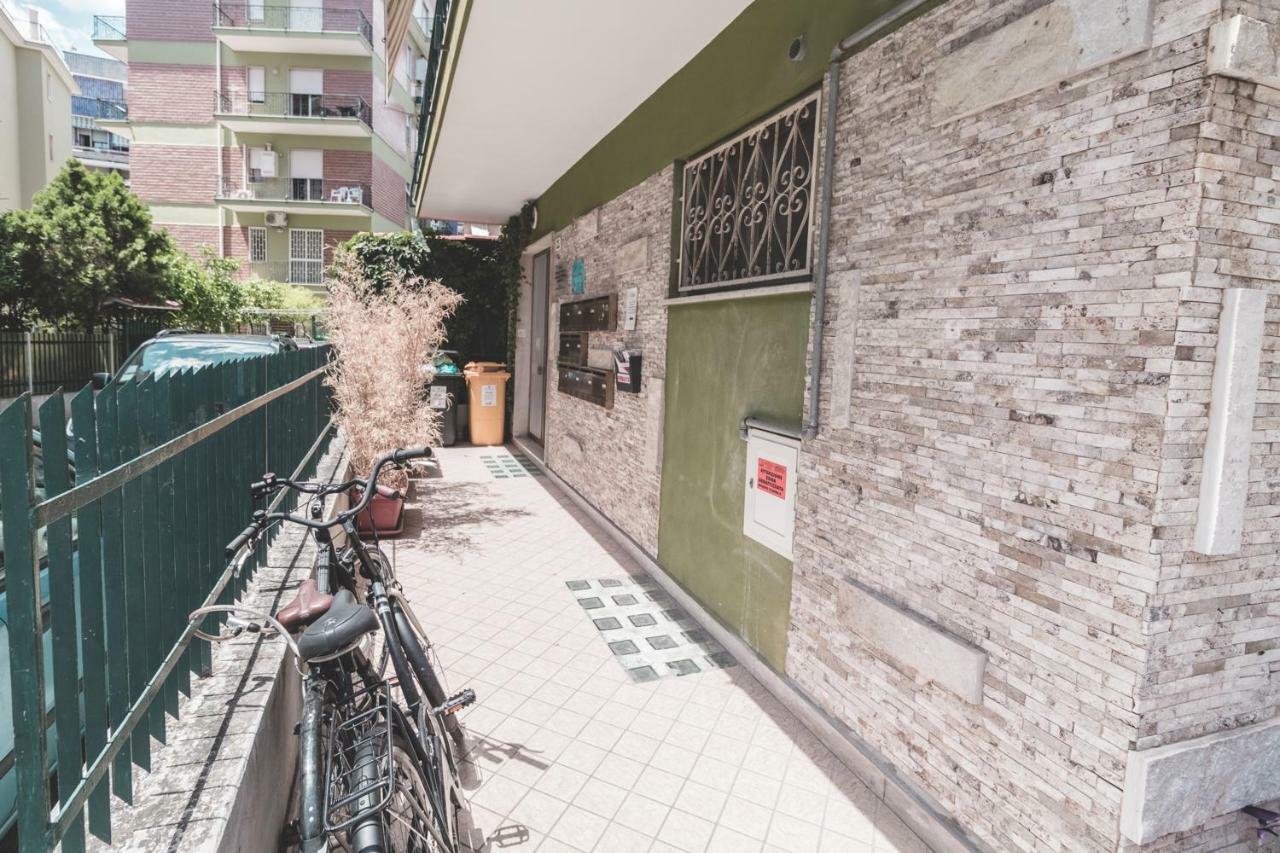 B&B Sapore Di Mare Gaeta Ngoại thất bức ảnh